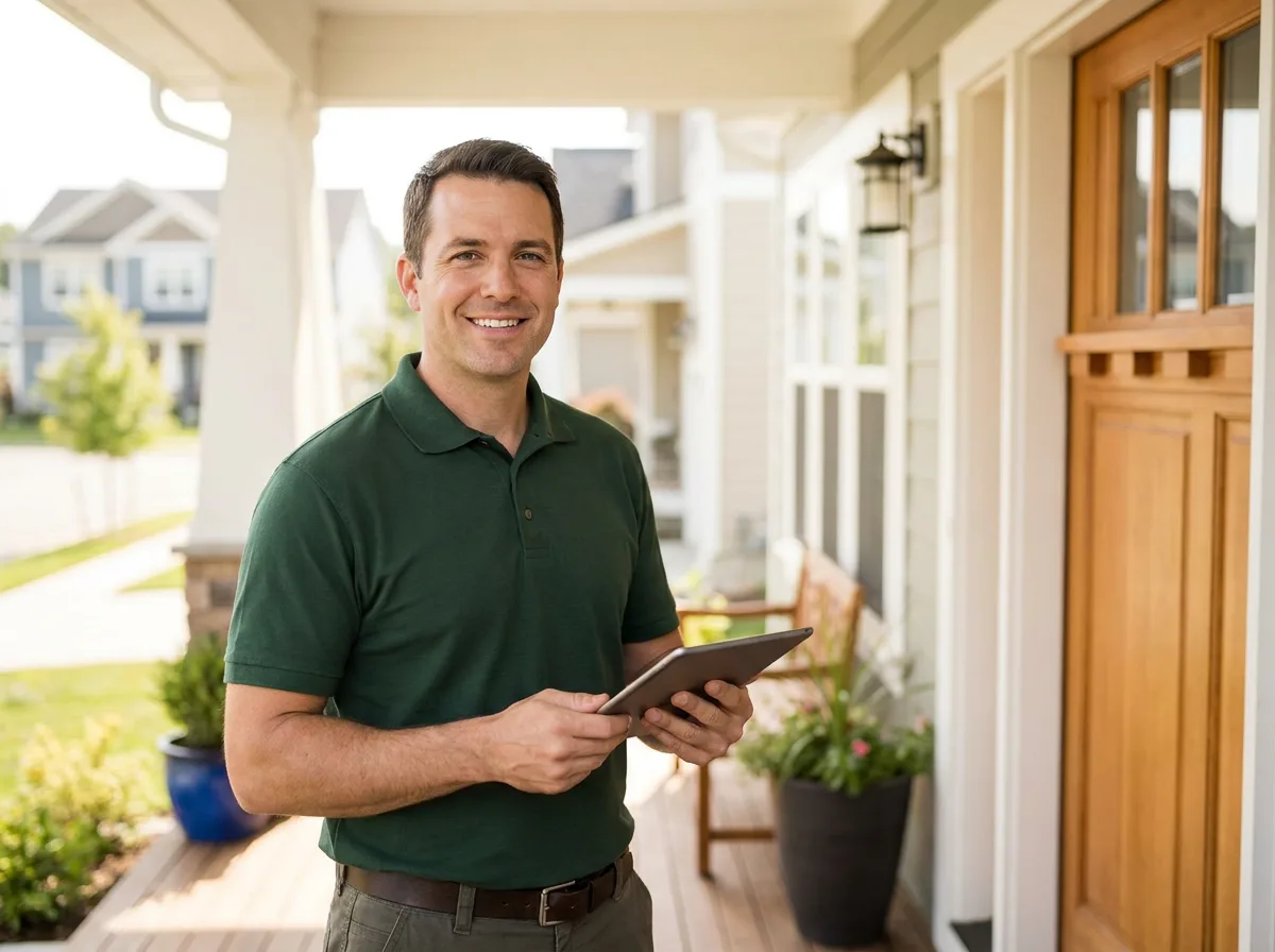 Pest control FAQs for Hamburg, IL